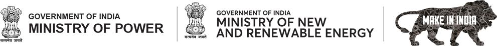 Ministry of New and Renewable Energy and Make In India